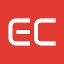 EC Markets logo